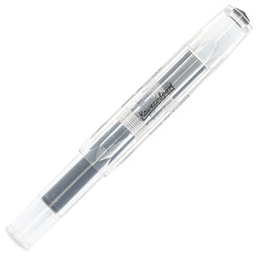 Kaweco Sport Fountain - Black Crystal