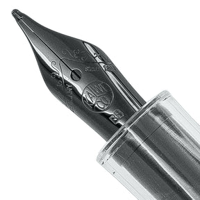 Kaweco Sport Fountain - Black Crystal