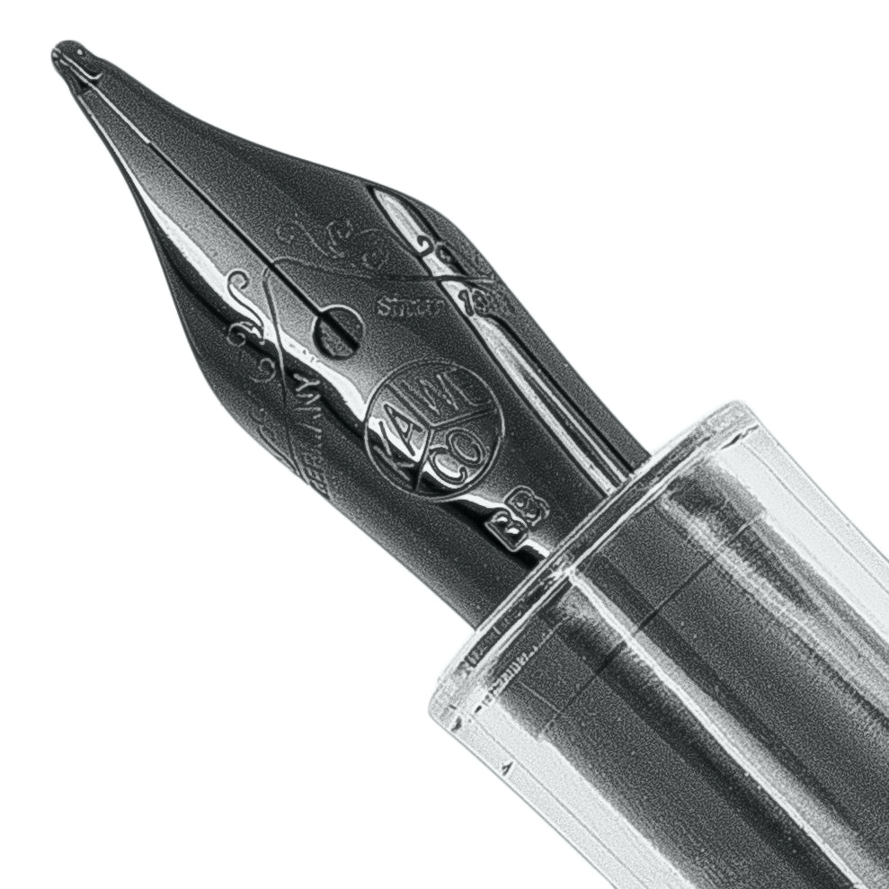 Kaweco Sport Fountain - Black Crystal