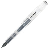 Kaweco Sport Fountain - Black Crystal
