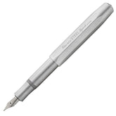 Kaweco Sport Fountain - Stainless Steel