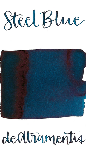 De Atramentis Standard Steel Blue