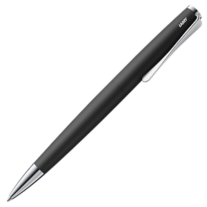 Lamy Studio Ballpoint - Black