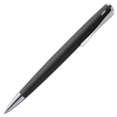 Lamy Studio Ballpoint - Black