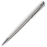 Lamy Studio Ballpoint - Stainless Steel