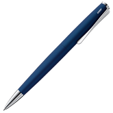 Lamy Studio Ballpoint - Imperial Blue