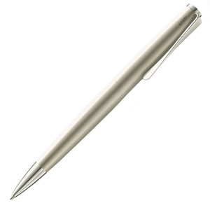 Lamy Studio Ballpoint - Palladium