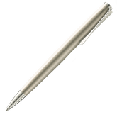 Lamy Studio Ballpoint - Palladium