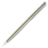 Lamy Studio Fountain - Palladium