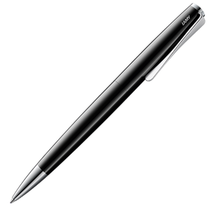 Lamy Studio Ballpoint - Piano Black