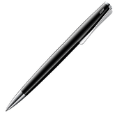 Lamy Studio Ballpoint - Piano Black