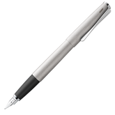 Lamy Studio Fountain - Stainless Steel