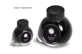 Colorverse Season 1 Spaceward - 01 Sunspot