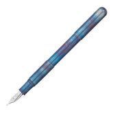Kaweco Supra - Fireblue Fountain