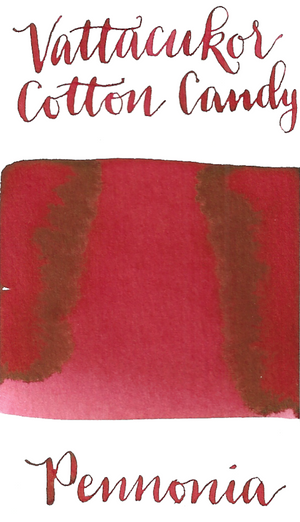 Pennonia - Vattacukor Cotton Candy