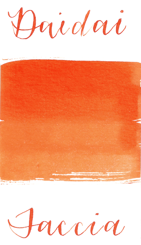 Taccia Sunao-Iro - Sweet Color Ink Set