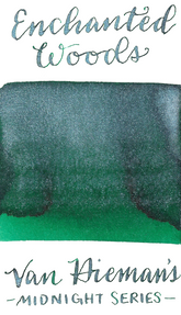Van Dieman's The Night Series - Enchanted Woods Shimmer