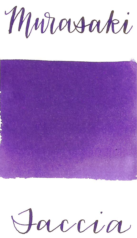 Taccia Sunao-Iro - Sweet Color Ink Set