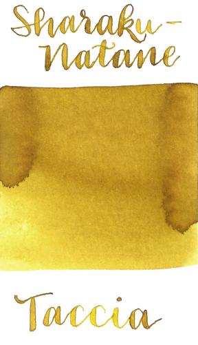 Taccia Ukiyo-e Ink Sharaku - Natane