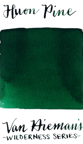 Van Dieman's The Wilderness Series- Huon Pine