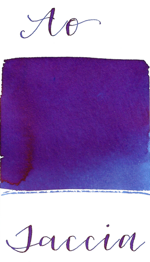 Taccia - Ao Blue