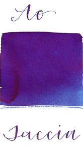 Taccia - Ao Blue