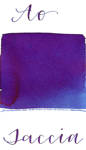 Taccia - Ao Blue