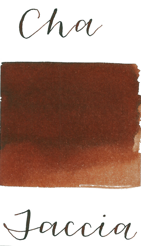 Taccia - Cha Brown