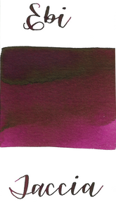 Taccia - Ebi Purple Red