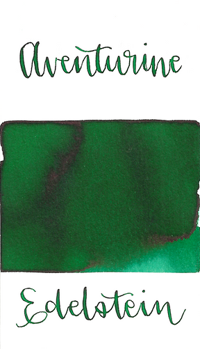 Pelikan Edelstein Aventurine Ink