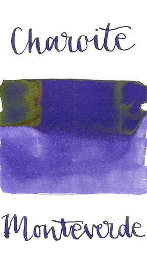 Monteverde Gemstone Charoite