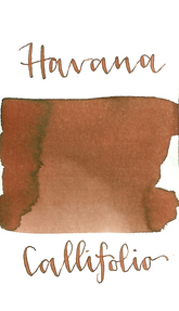 Callifolio Havane