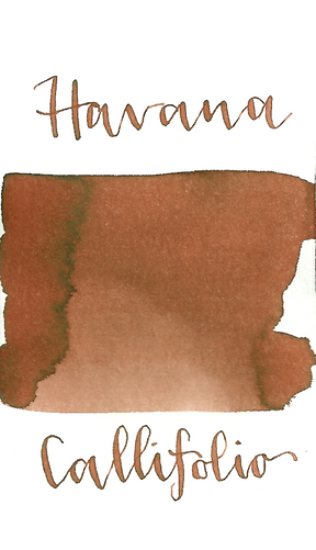 Callifolio Havane