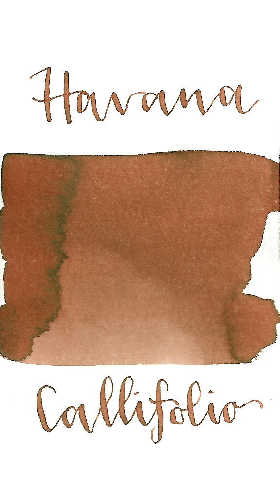 Callifolio Havane