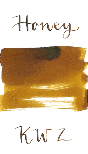 KWZ Standard Honey