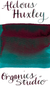 THE MASTERS of WRITING SERIES – these fountain pen inks attempt to merge a famous writer from previous centuries with a color that brings them to mind.  These inks are more unique hues that we made to fill gaps in the available ink world.