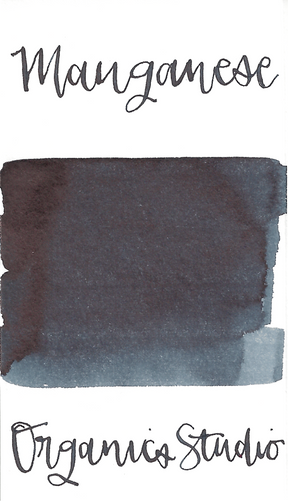 Manganese was first isolated in 1774 by Johan Gahn. It is used for its various oxidation states as the colorant for commercial pigments. It is also a crucial component of steelmaking.