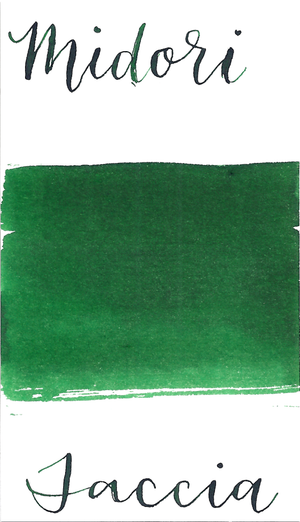 Taccia - Midori Green