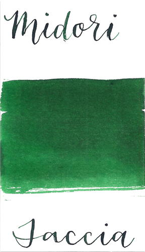 Taccia - Midori Green