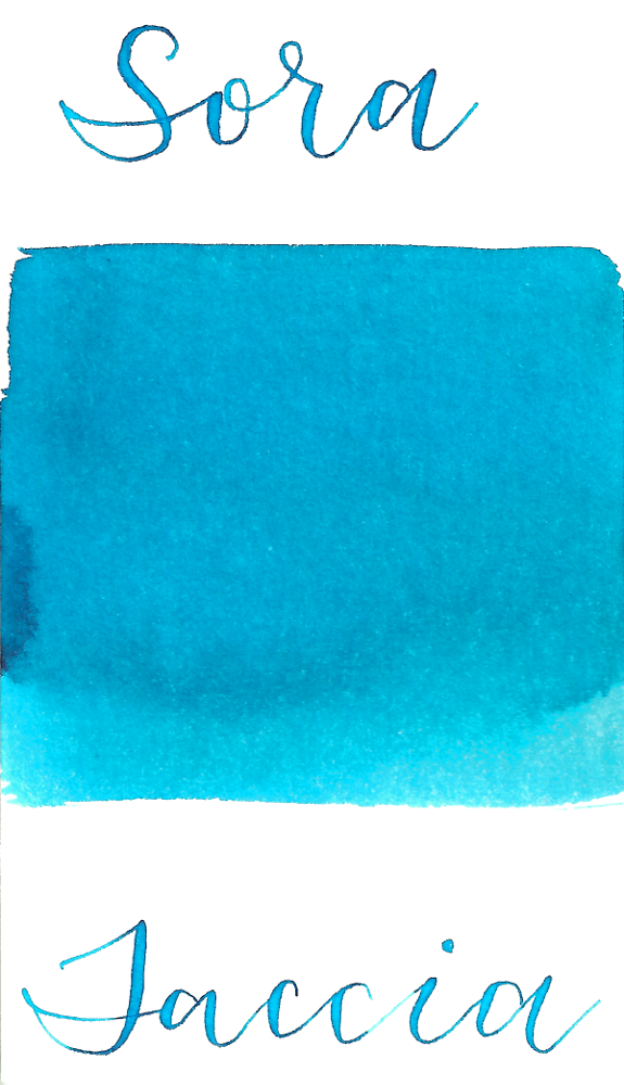 Taccia - Sora Sky Blue