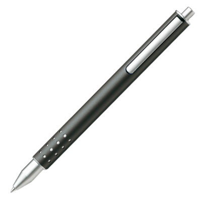 Lamy Swift Rollerball - Graphite