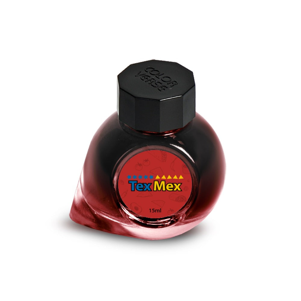 Colorverse USA Special Series Ink - Texa-Tex Mex