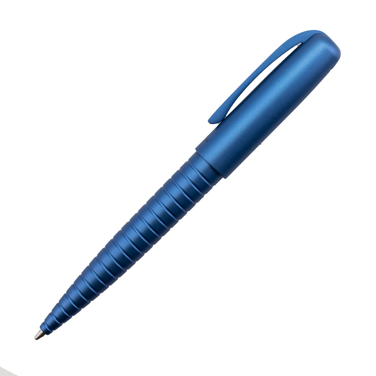 Taccia Pinnacle Aero Blue Ballpoint