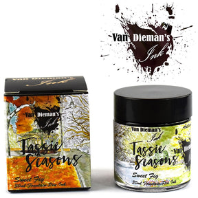 Van Dieman's Tassie Seasons (Autumn)- Sweet Fig