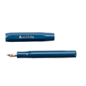 Kaweco Sport Collection - Toyama Teal Fountain