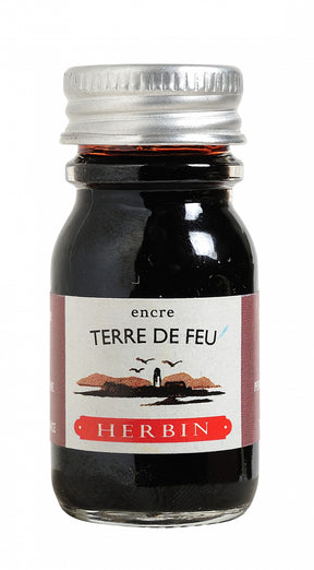 Jacques Herbin Terre de Feu