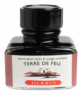Jacques Herbin Terre de Feu