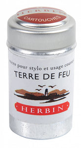 Jacques Herbin Terre de Feu