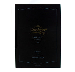 Sakae TP - Tomoe River White A5 Pad 100 Sheets
