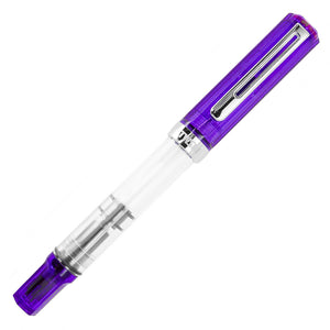 TWSBI ECO - Transparent Purple Fountain